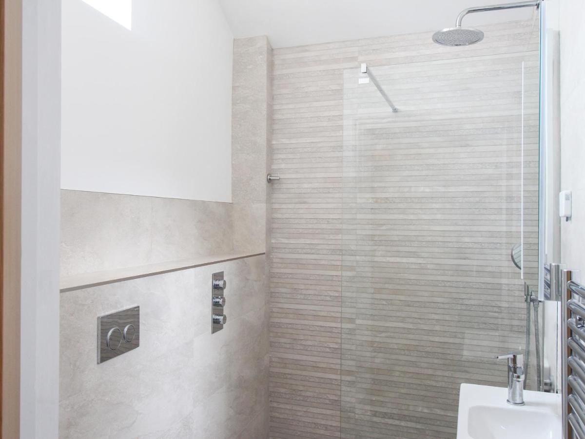 The Cosy Cowshed Villa Axminster Exterior foto