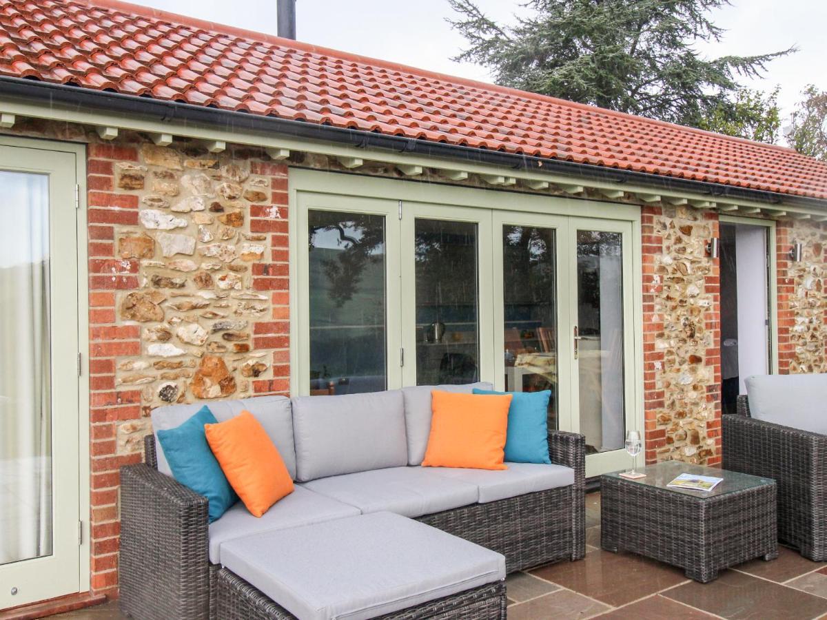 The Cosy Cowshed Villa Axminster Exterior foto