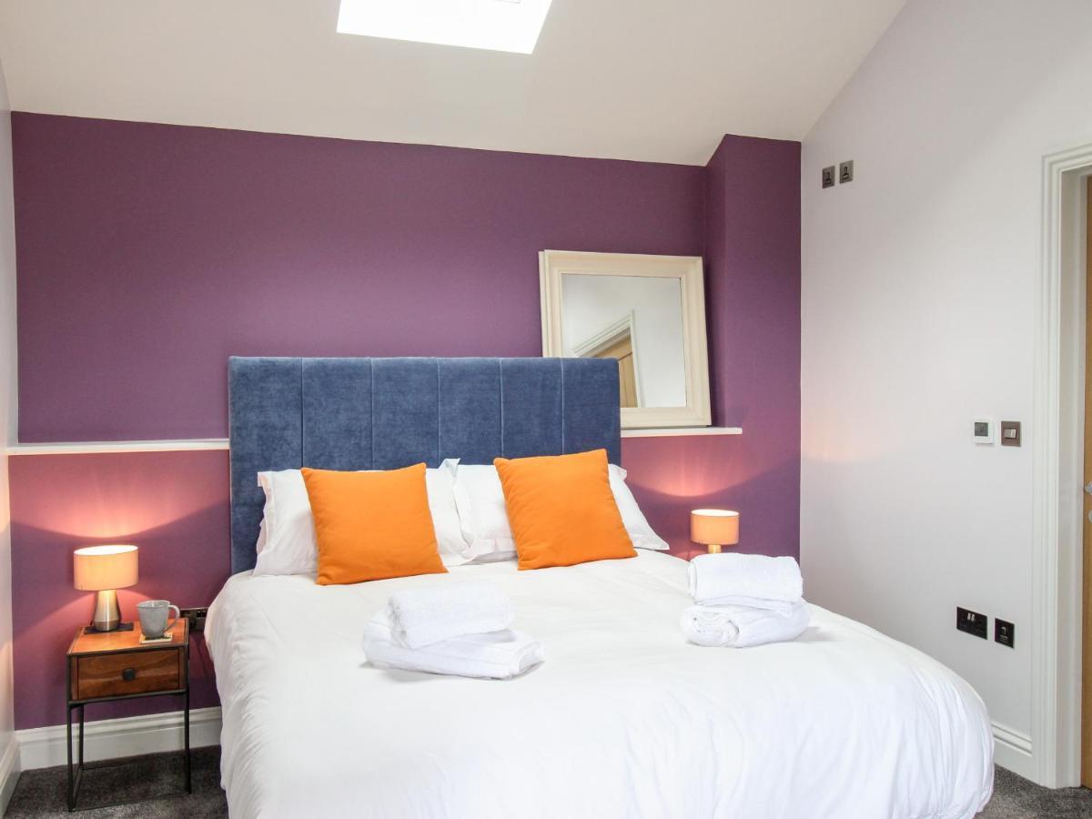 The Cosy Cowshed Villa Axminster Exterior foto